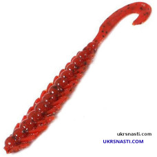 Сьедобный силикон Bait Breath Bugsy Rock Soul 2,5